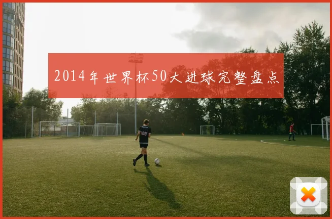 2014年世界杯50大进球完整盘点
