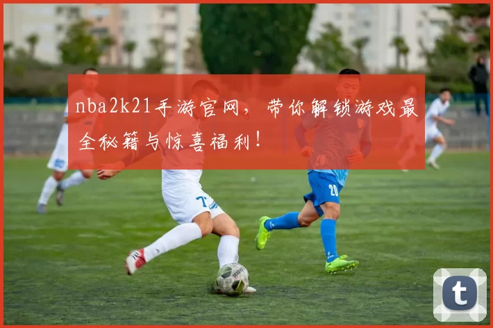nba2k21手游官网，带你解锁游戏最全秘籍与惊喜福利！